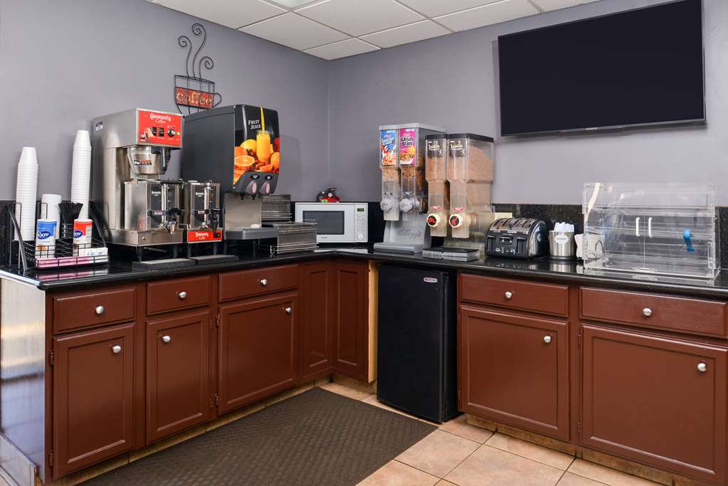 Americas Best Value Inn West Monroe - photo 14