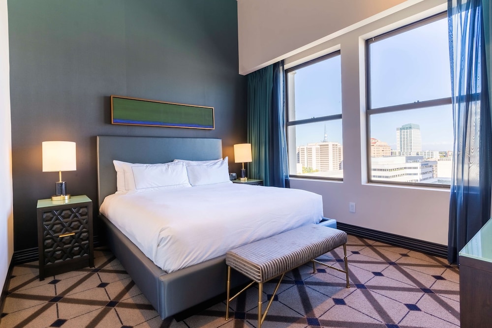 The Exchange Sacramento Curio Collection by Hilton - photo 29
