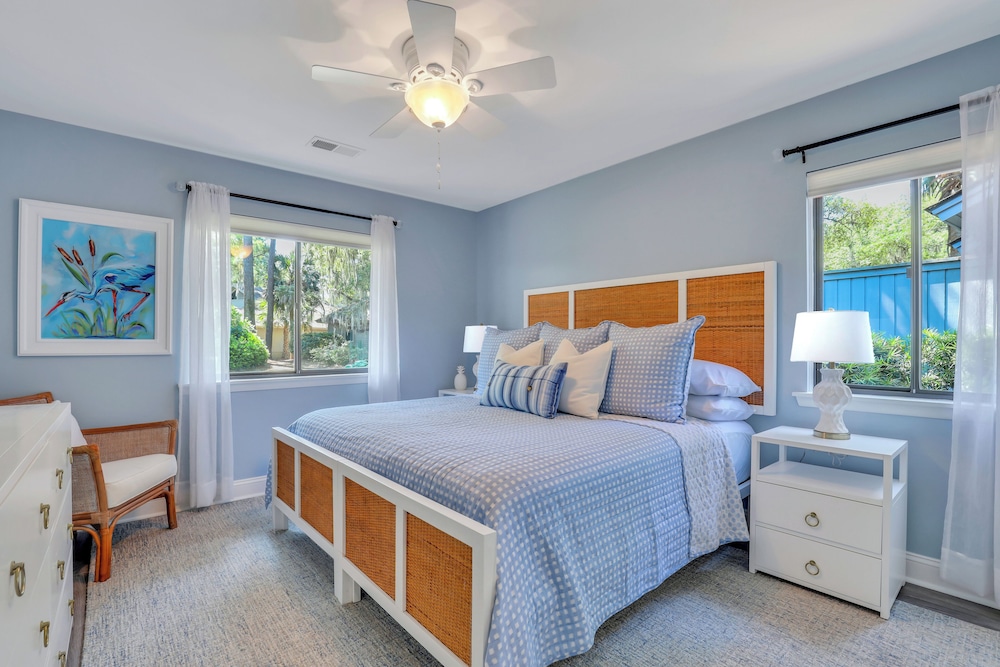 4 Cannon Row at The Sea Pines Resort - photo 4
