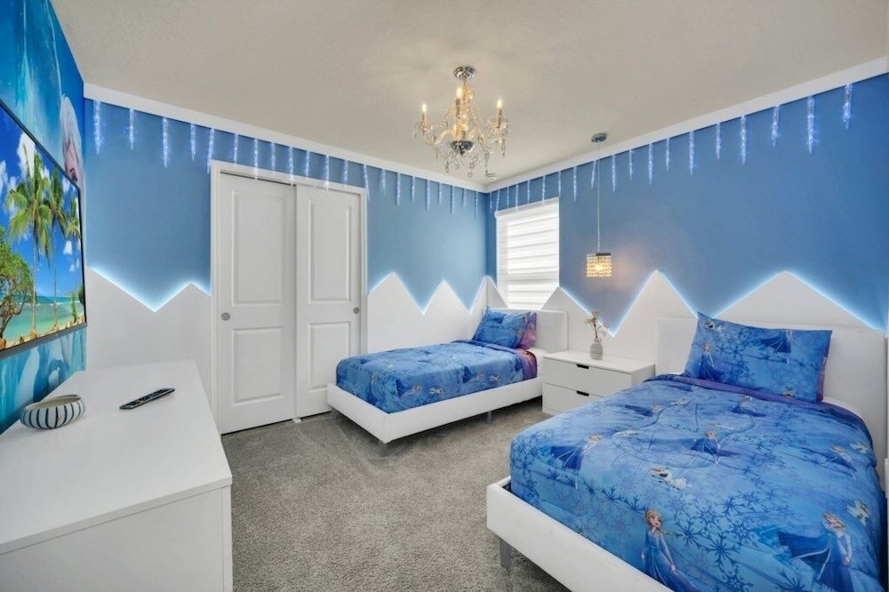 Windsor Island Resort 10 Bedroom Luxury Villa 2120 10 Villa by RedAwning - photo 6