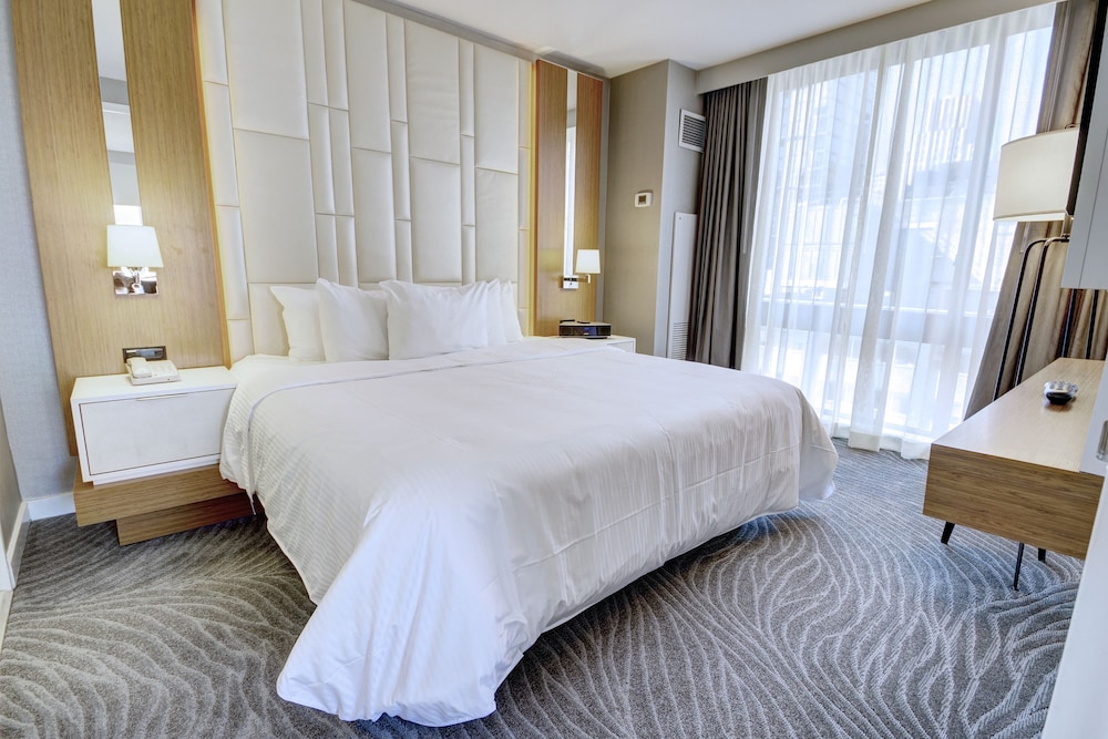 Club Wyndham Midtown 45 - photo 25