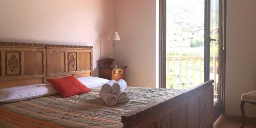 Harmonie Gressan — 4-Star Luxury Hotel in Aosta, Italy