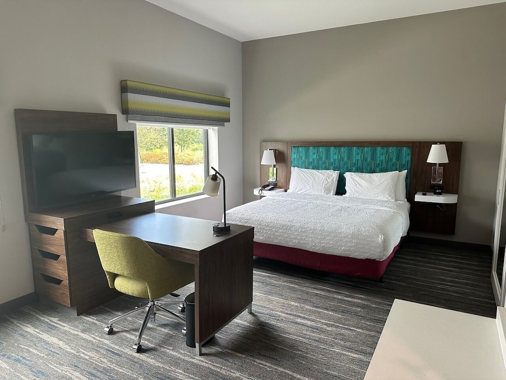 Hampton Inn & Suites by Hilton Ruskin I 75 - photo 6