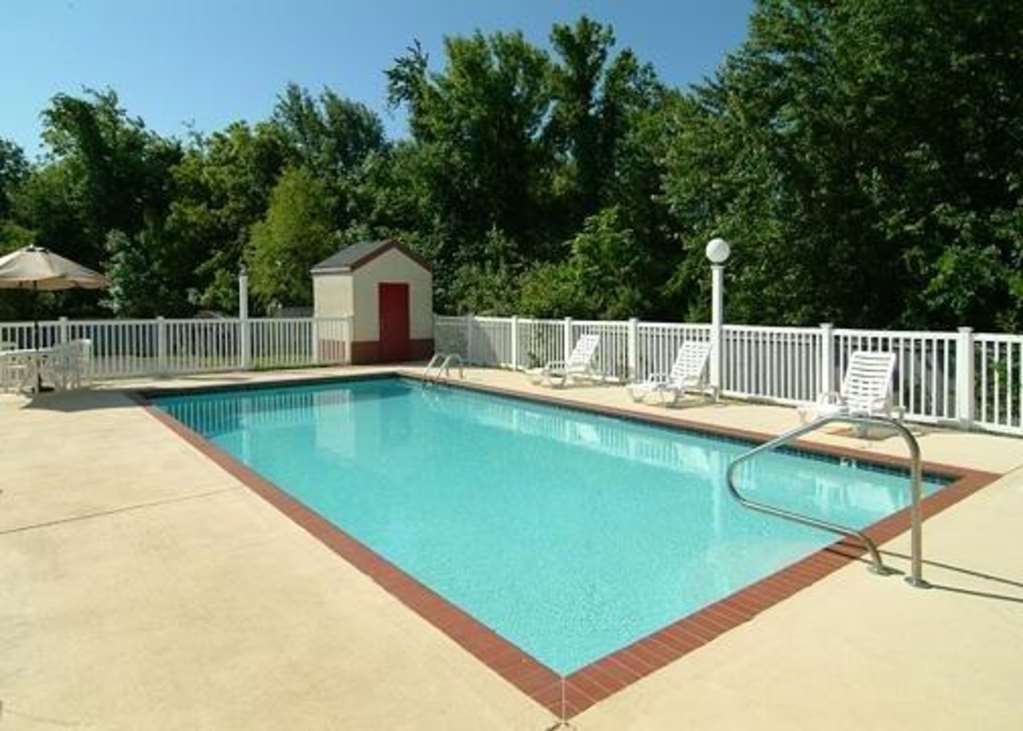 Quality Inn & Suites I 40 East - photo 22