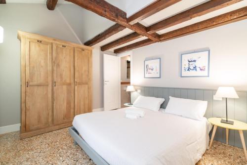 VeNICe Cera San Marco Terrace — 4-Star Luxury Hotel in Venice, Italy