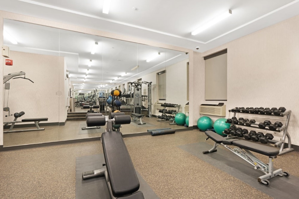 Global Luxury Suites At Chancery - photo 25