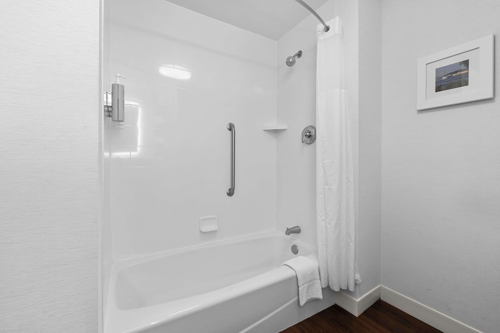 Hampton Inn Cape Girardeau I 55 East - photo 47