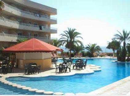 Marina D Or Self Catering Apartments