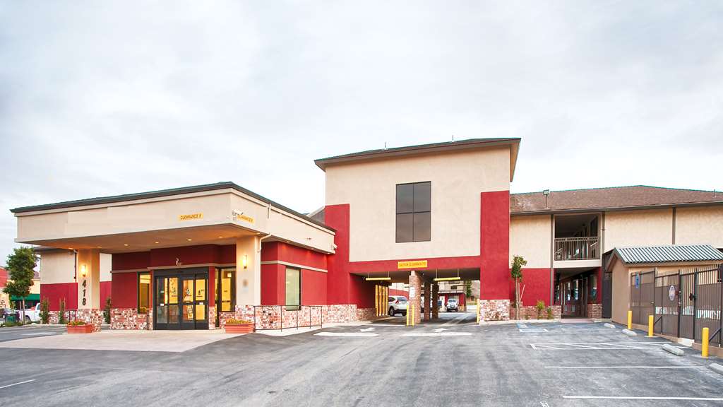 SureStay Hotel by Best Western Tehachapi - photo 18