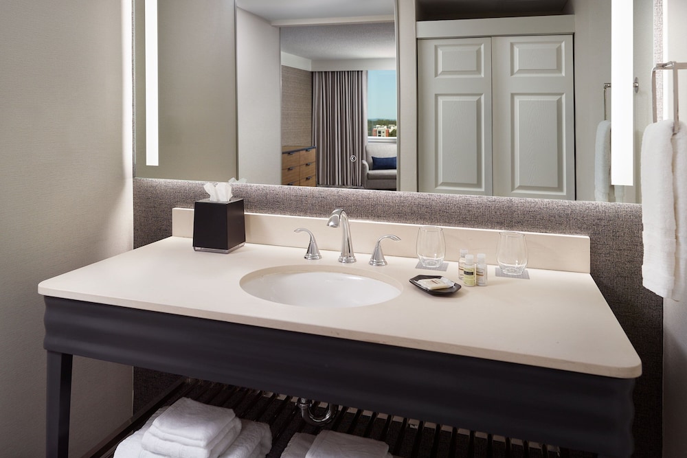 Sheraton Imperial Hotel Raleigh Durham Airport RTP - photo 11