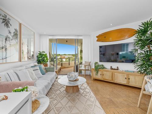 Cotton Beach 8 Escape With Private Plunge Pool — hotel in Casuarina