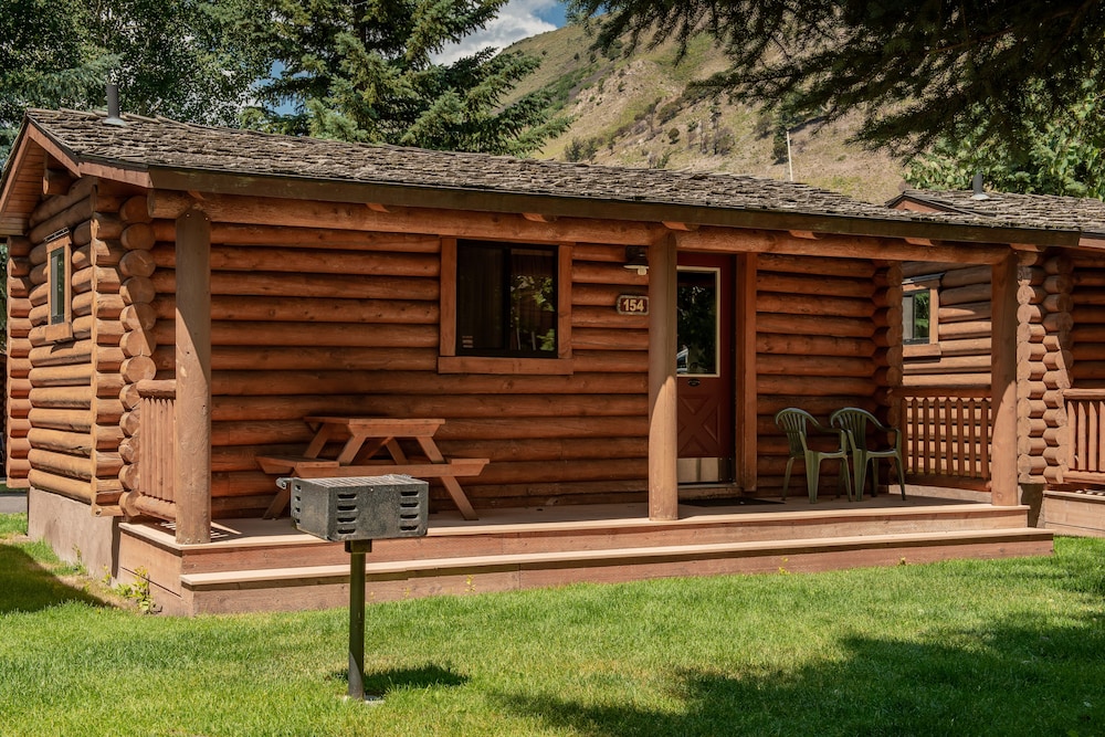 Cowboy Village Resort - photo 83