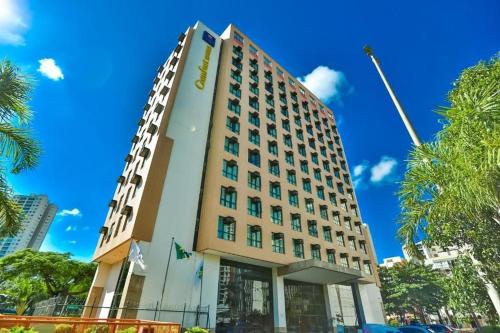 Flat Particular Hotel Confort Taguatinga - last minute hotel in Unknown City