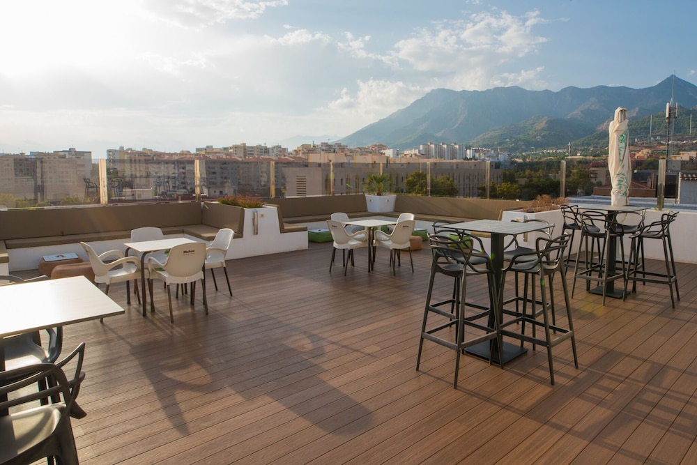 DAOS Suites Terrace Marbella — Marbella — photo 2