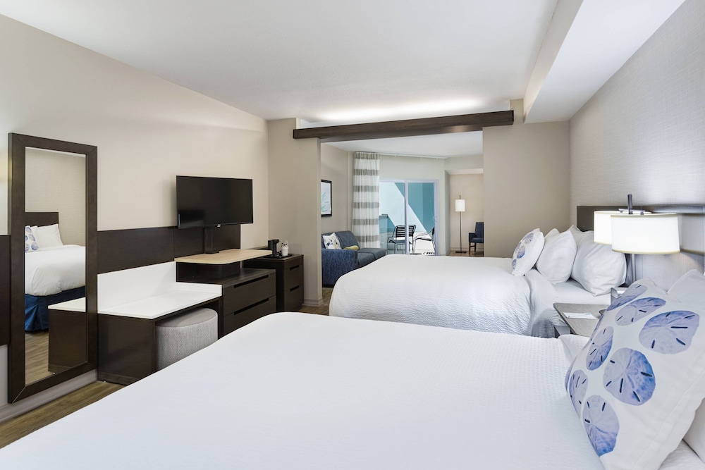 Fairfield Inn & Suites by Marriott Ocean City - photo 12
