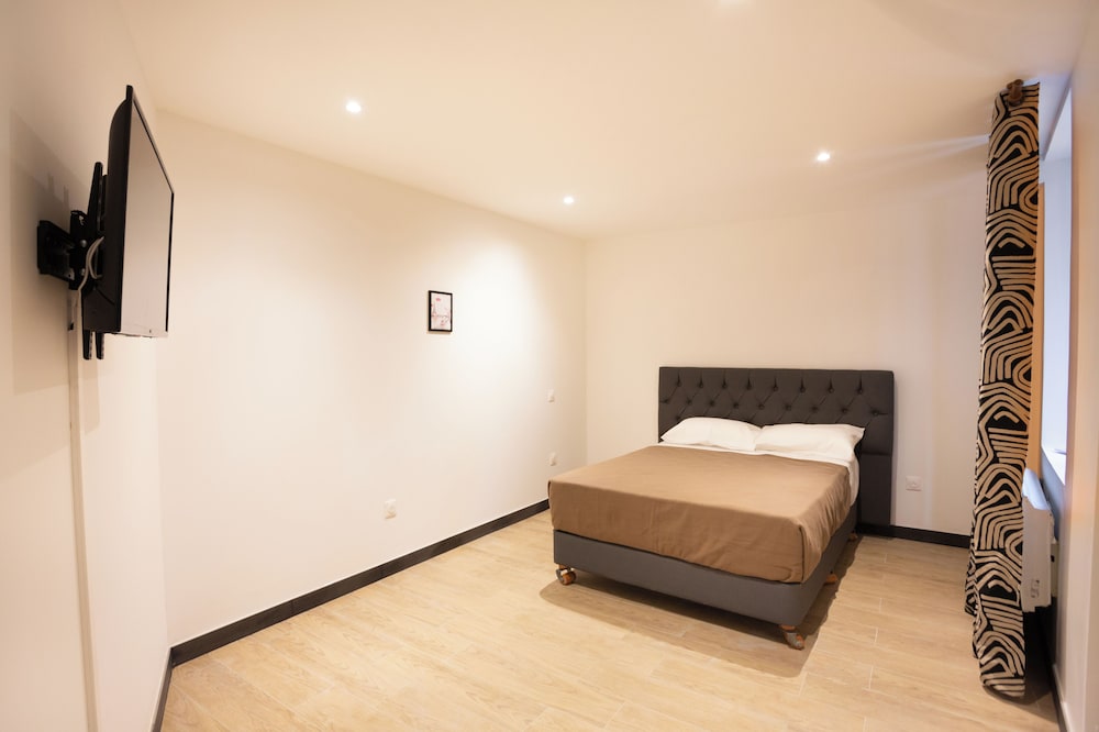 Les Studios Mademoiselle - last minute hotel in Paris