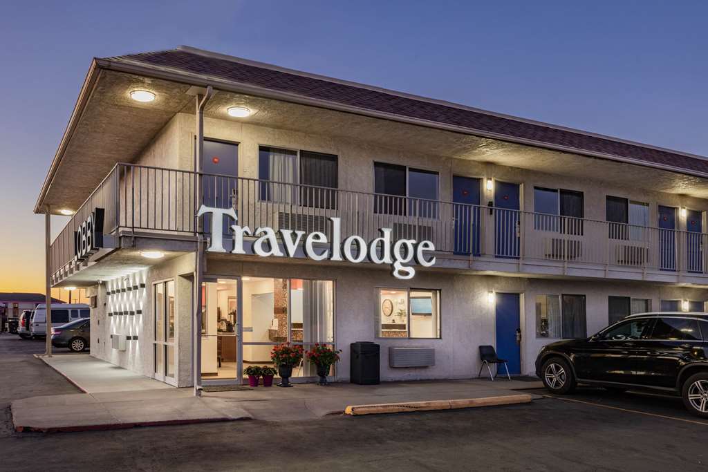 Travelodge by Wyndham Miles City - photo 4