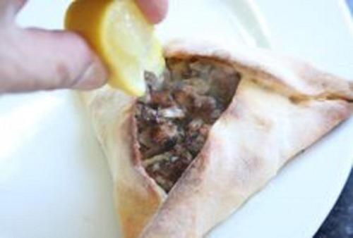 DormisSalo in El Calafate, Argentina