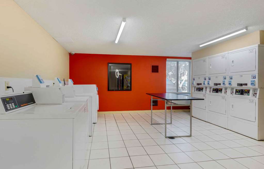 Extended Stay America Select Suites Dallas Las Colinas - photo 40