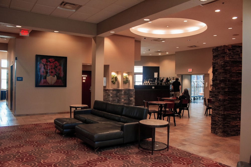 Wild Rose Casino & Resort - photo 16