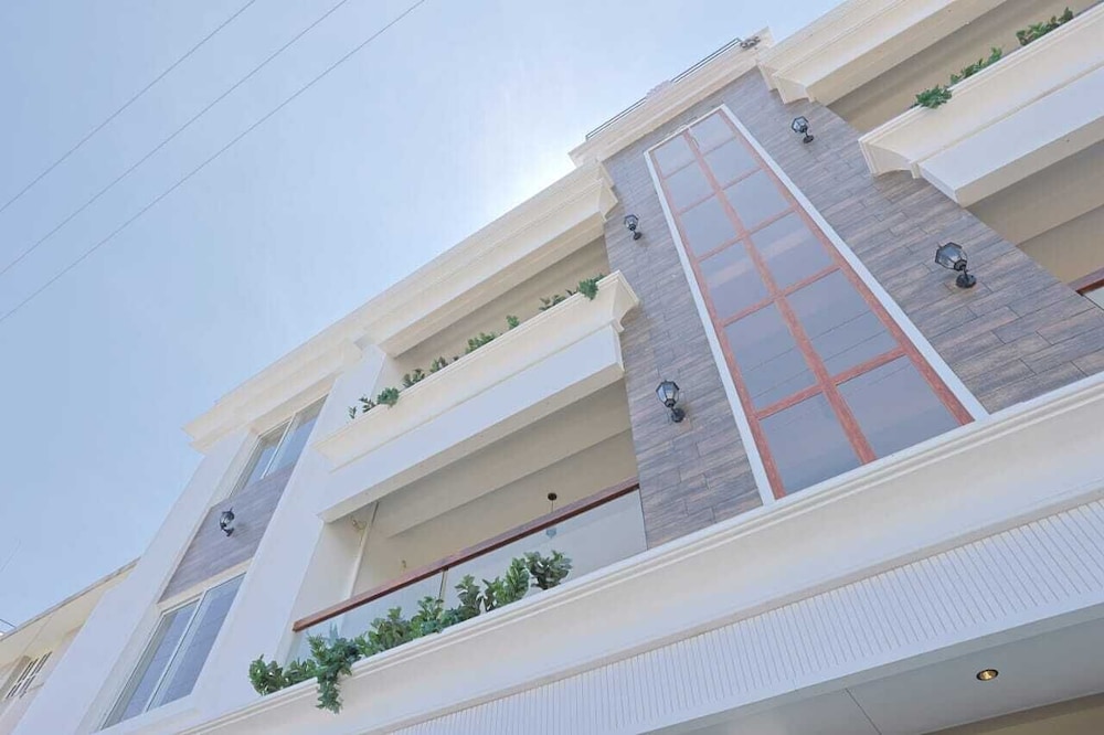 Lofty Stay - carbon neutral hotel in Ooty