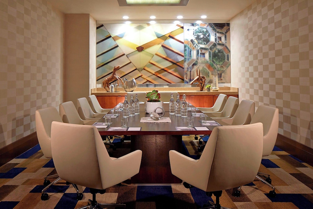 Renaissance Dallas Hotel - photo 92