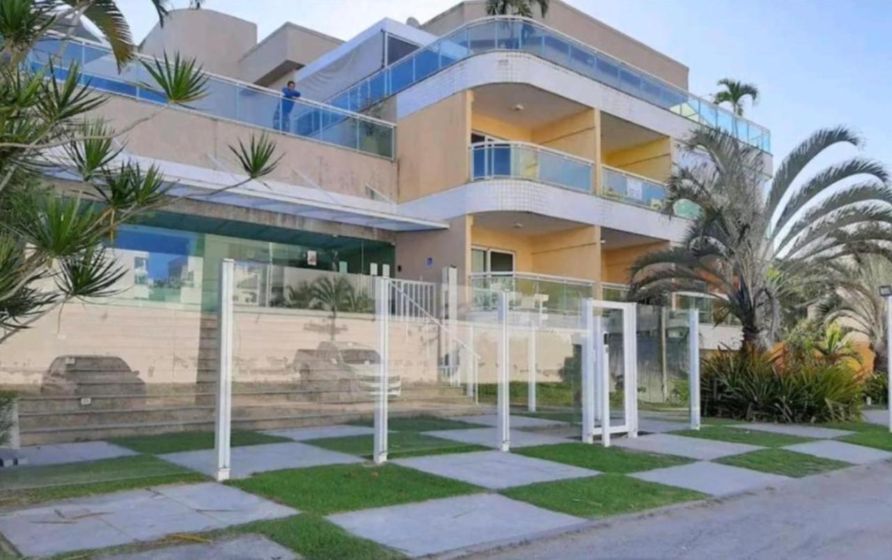 Camboinhas LOFT Temporada — 4-Star Luxury Hotel in Niteroi, Brasil