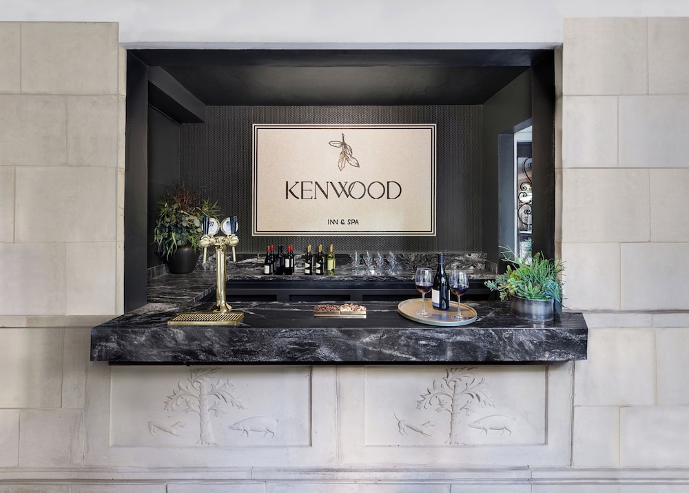 Kenwood Inn and Spa - photo 80