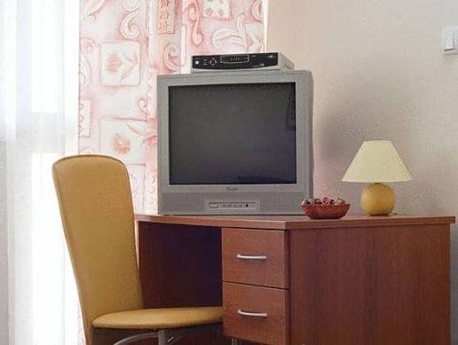 Motel Ivanicanka — Ivanic-Grad — photo 3
