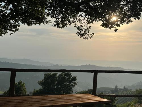 Villa di Langa — 4-Star Luxury Hotel in Trezzo Tinella, Italy