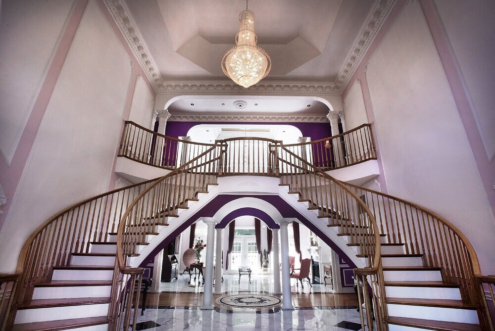 Rosewood Manor - photo 7