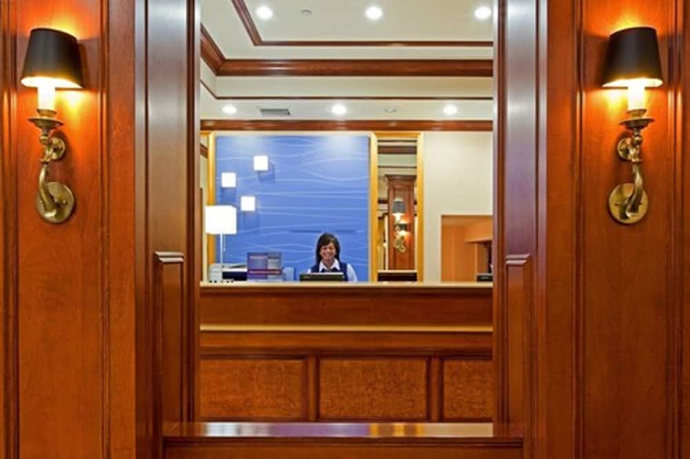 Rockville Centre Hotel JFK Airport - photo 2