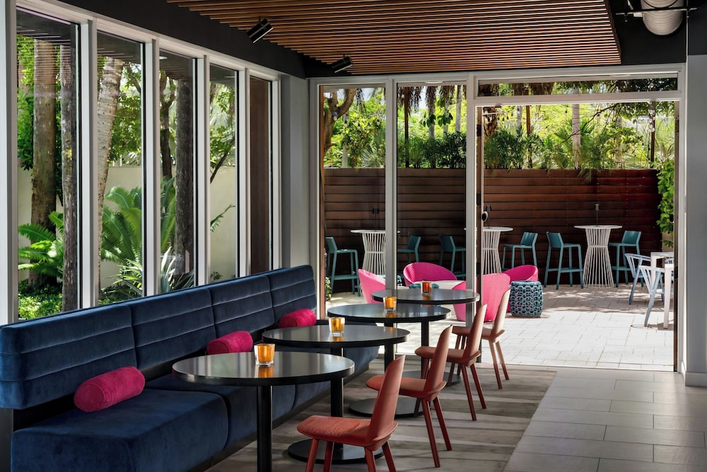 Aloft Miami Dadeland - photo 32