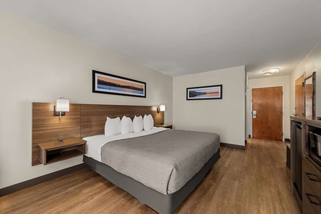 Quality Inn & Suites Matthews Charlotte - photo 23