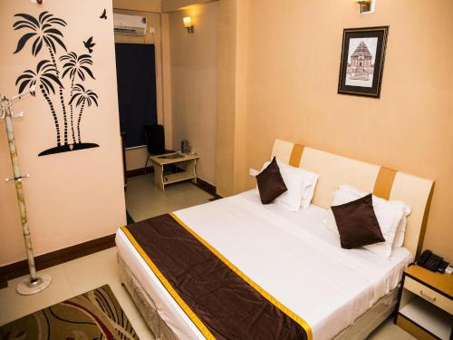 Oyo 3345 Shubham Beach