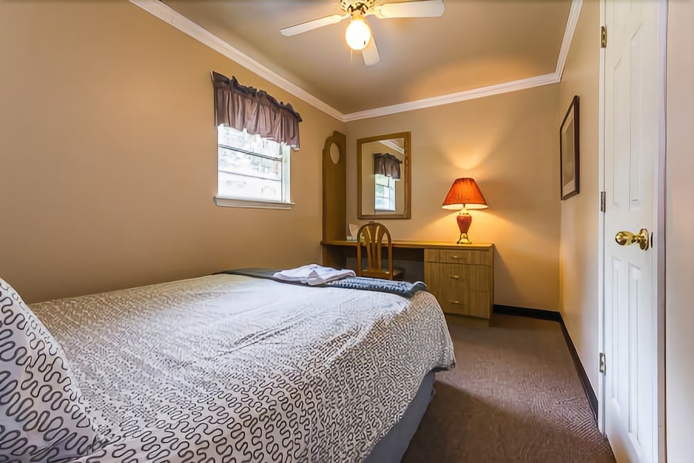 Lake Texoma Lodge and Resort - photo 6