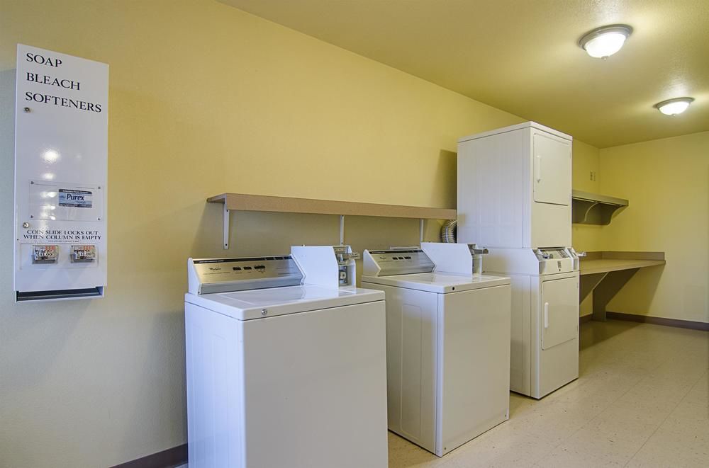 Motel 6 Park City KS - photo 45