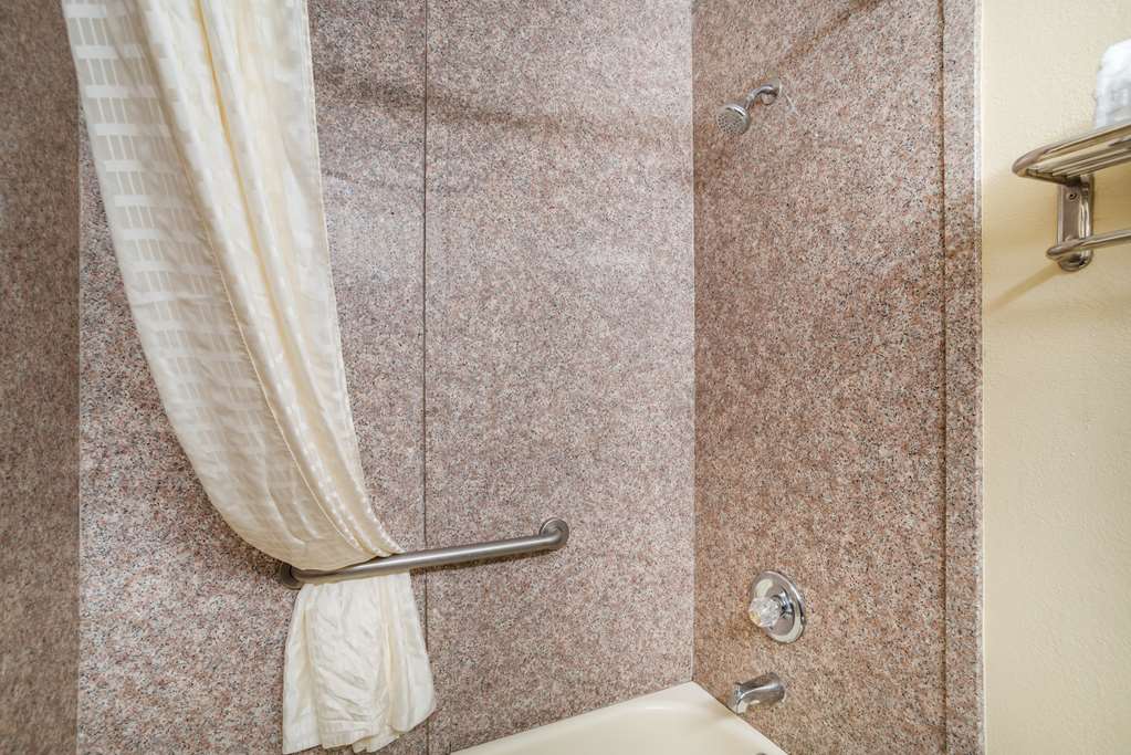 Best Western Gastonia - photo 20