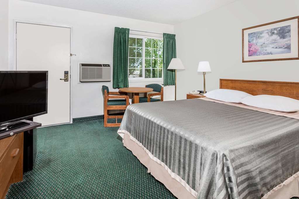 Travelodge by Wyndham Grants Pass - photo 6