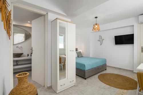 Kapetan Giannis Suite — Adamas — photo 2