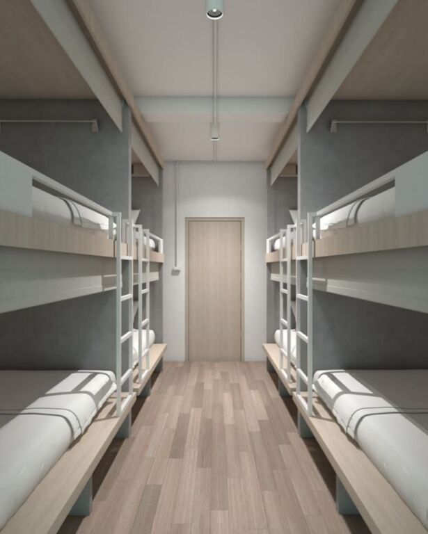 Bbnb Hostel