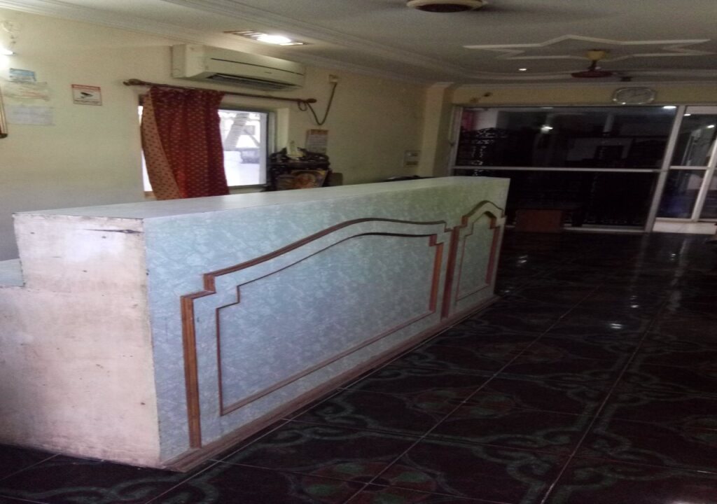 Richie Rich Resort in Diu, India