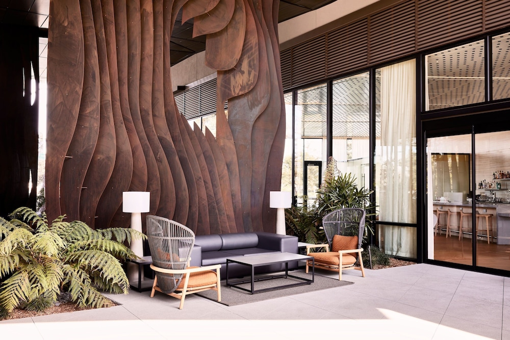 AC Hotel by Marriott Sunnyvale Moffett Park - photo 32