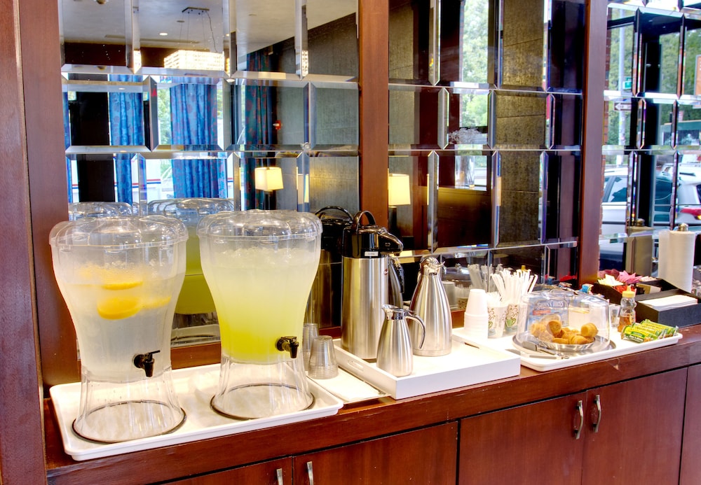 The Ridge Hotel - photo 30
