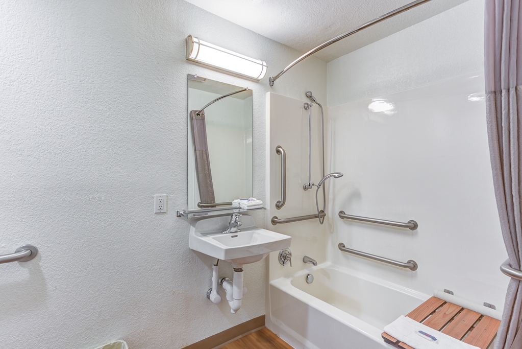 Motel 6 Portland OR Tigard West - photo 27