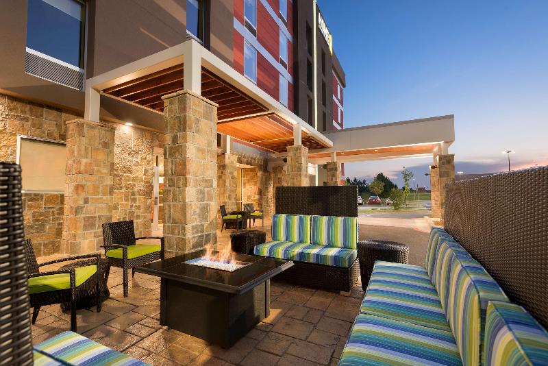 Home2 Suites by Hilton Little Rock West - photo 5