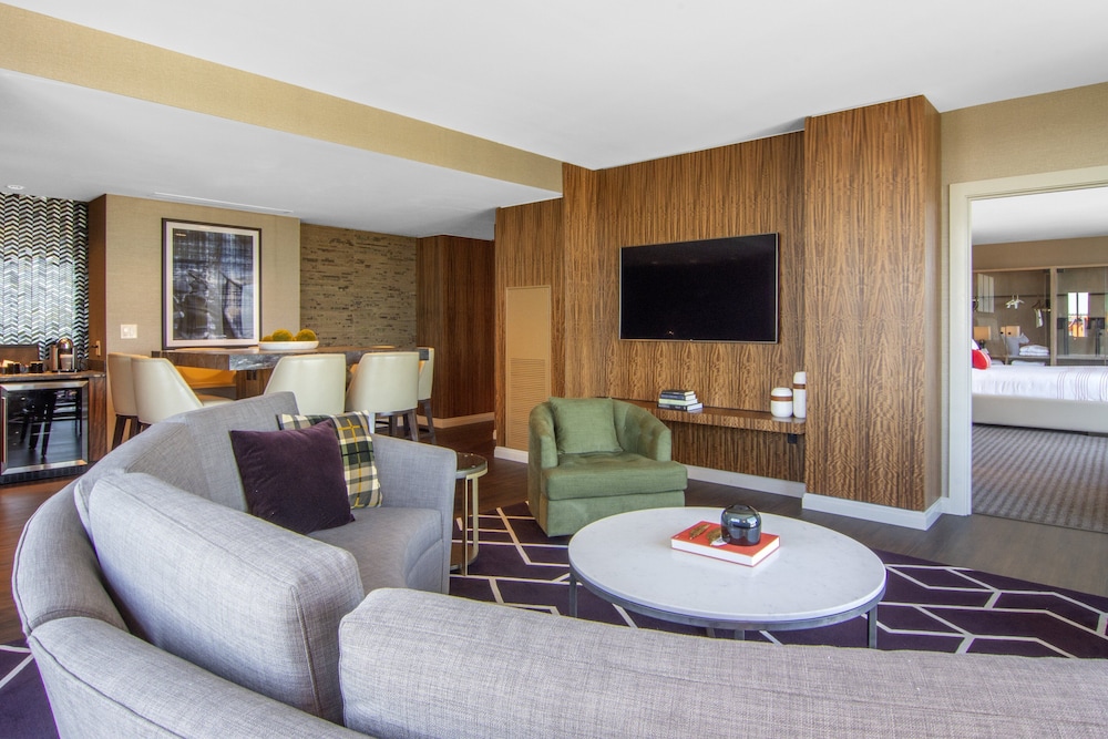Omni Hotel At The Battery Atlanta - photo 13