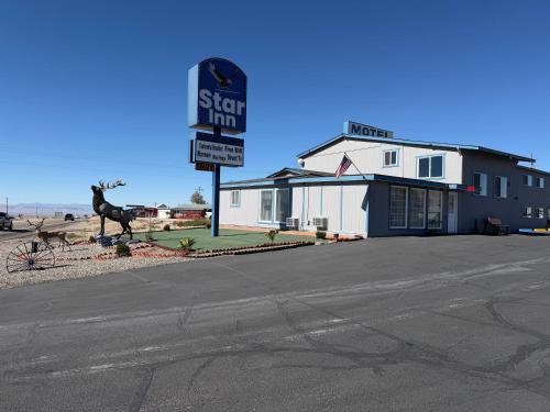 Star Inn — hotel in Tonopah