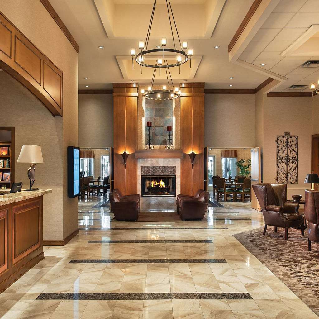Sonesta Suites Scottsdale Gainey Ranch - photo 22