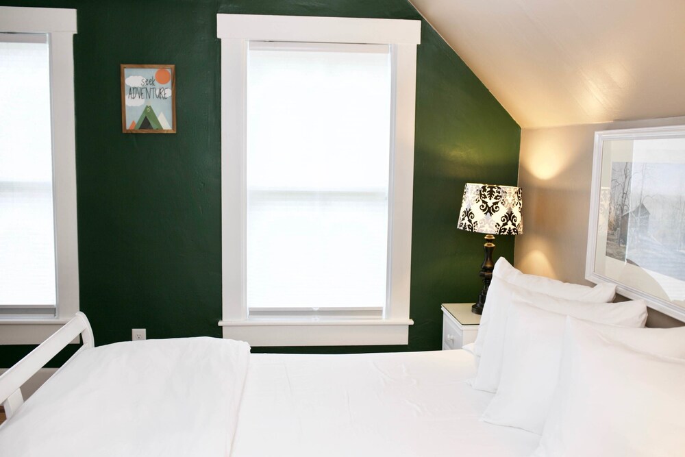 The Inn At Kampfires - photo 3